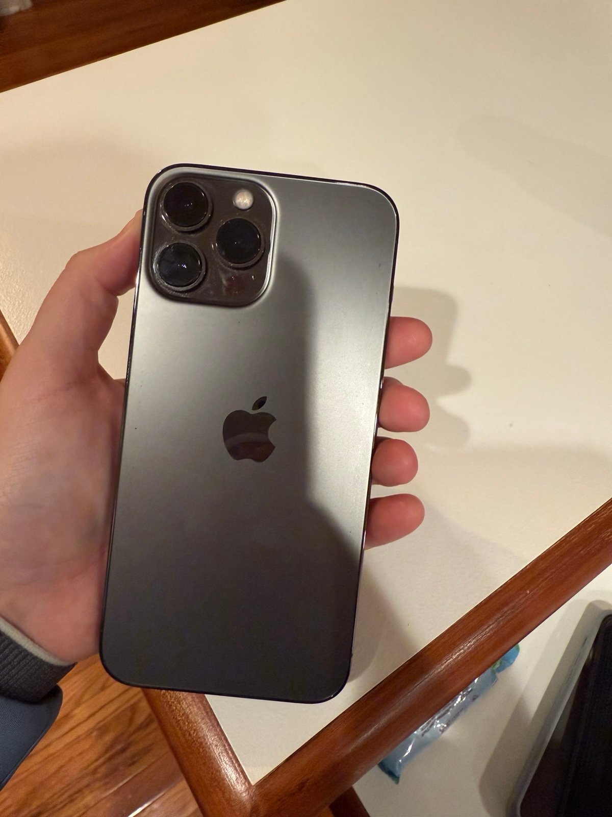 iPhone 13 Pro Max 5Q56