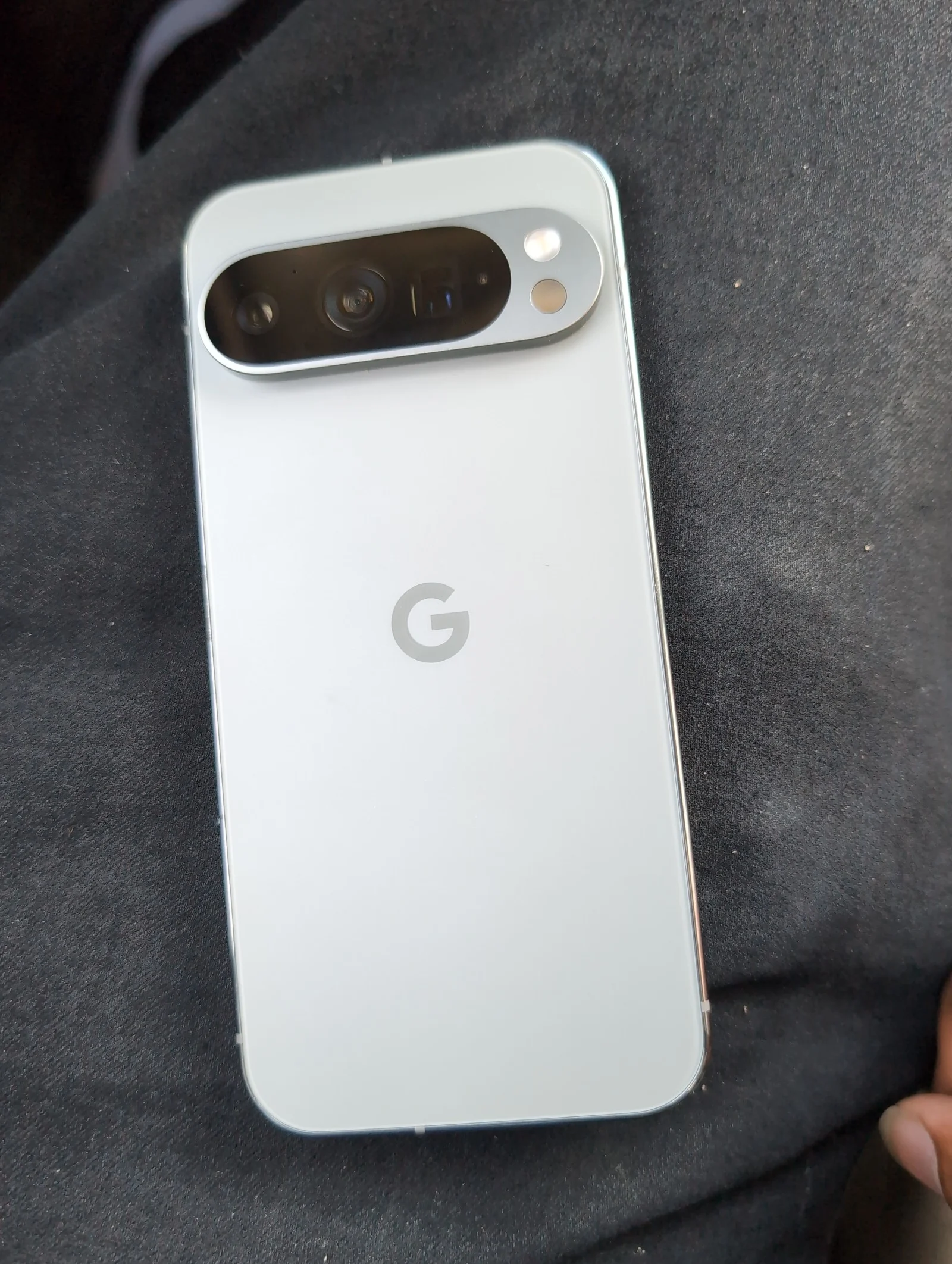 Google Pixel 9 pro