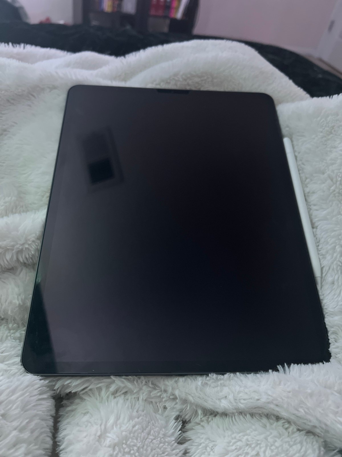 iPad Pro 12.9 inch 3rd Gen - 256GB WiFi 6E97