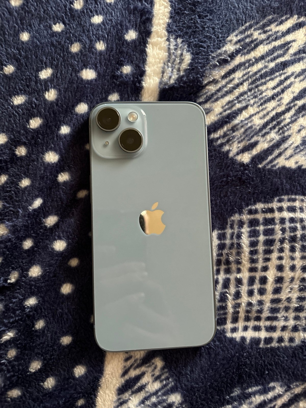 Apple iPhone 14 128 GB (Verizon) 2E37