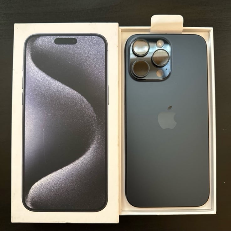 iphone 15 pro max phone unlocked 3G12