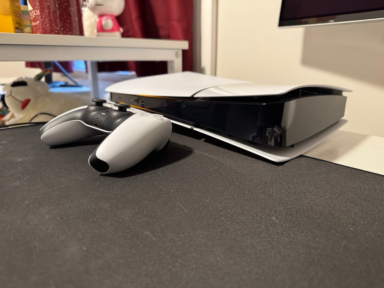 PlayStation 5 Slim Digital 7F82