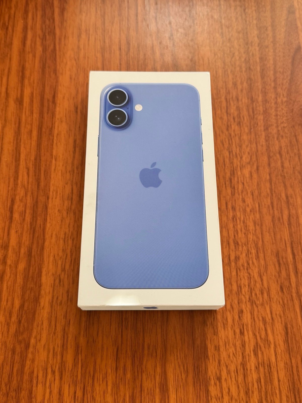 Apple iPhone 16 Plus 128GB (Verizon Locked) *Read Description* 3D28