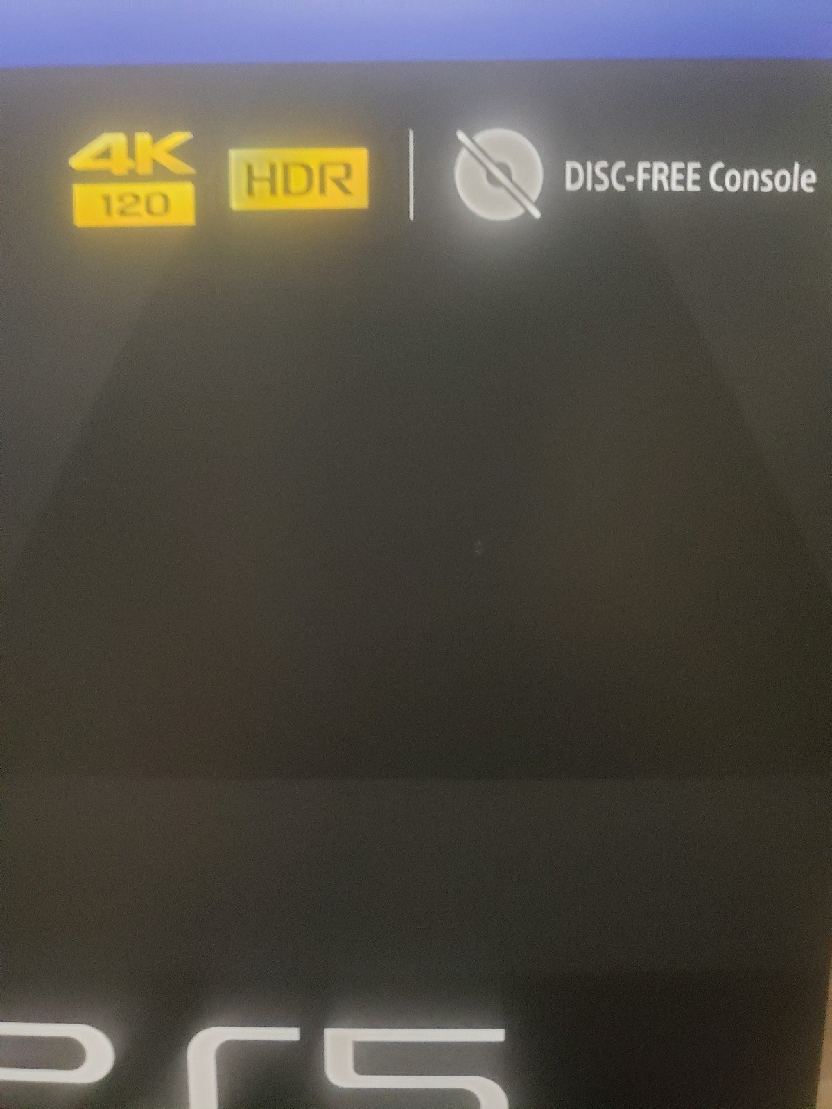 Sony PlayStation 5 PS5 Slim Console Digital Edition White 1TB Brand New Sealed 2E18