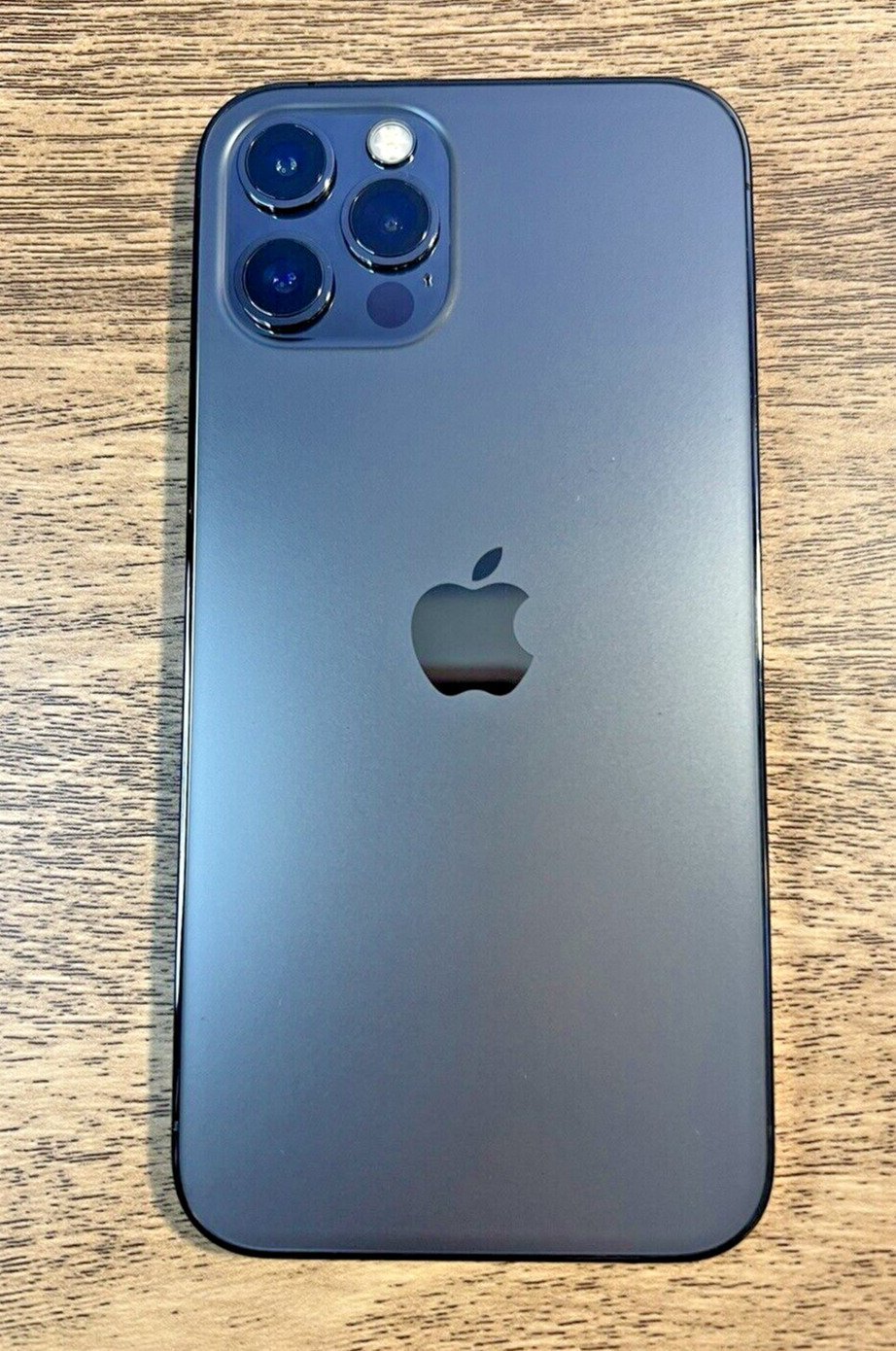 Apple Iphone 12Pro 128GB Graphite GSM/CDMA Factory Unlocked Grade A Battery 100% 8N58