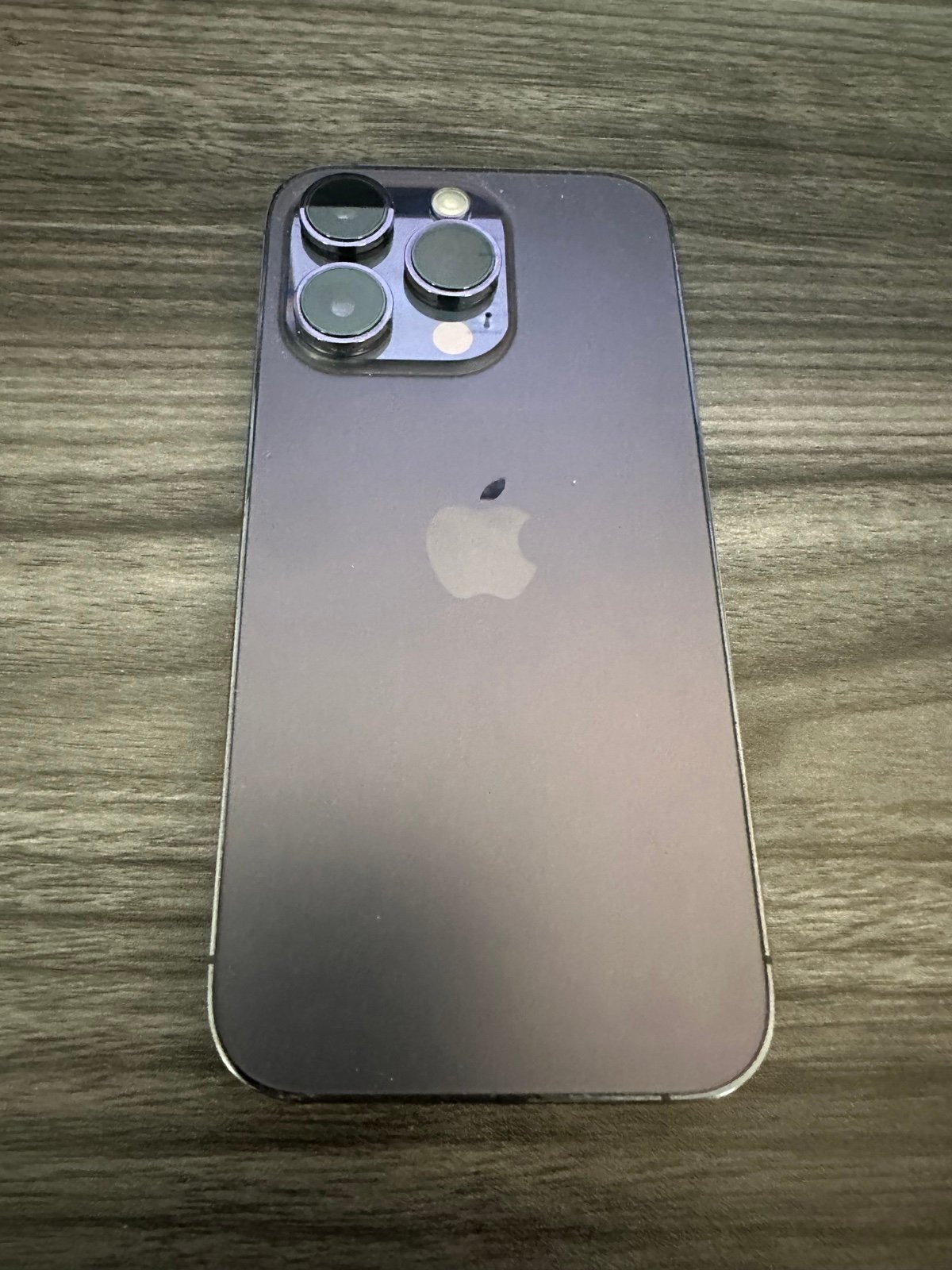 Apple iPhone 14 Pro 256 GB Purple Unlocked 3P61