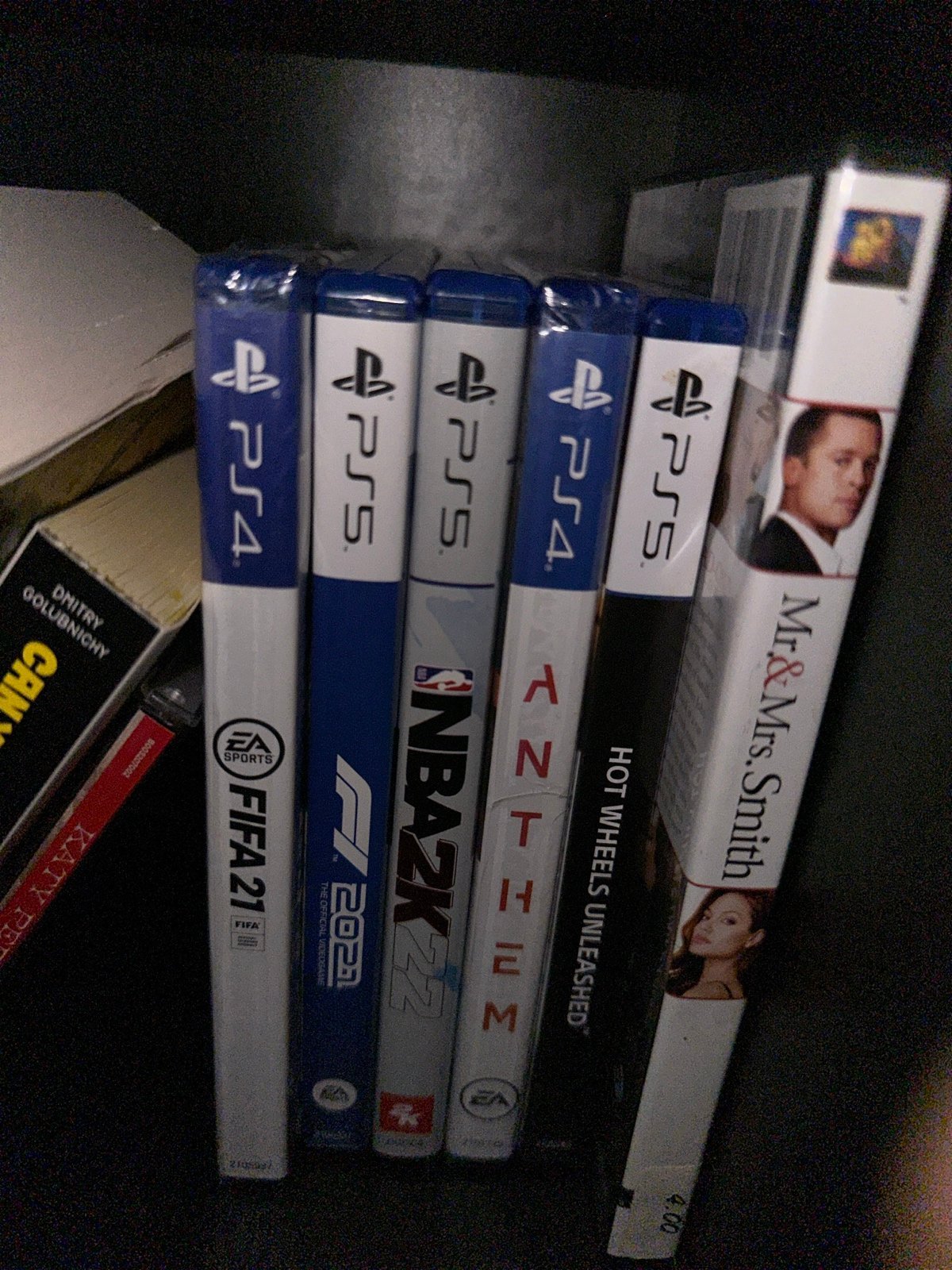 PlayStation 5 White 9J33