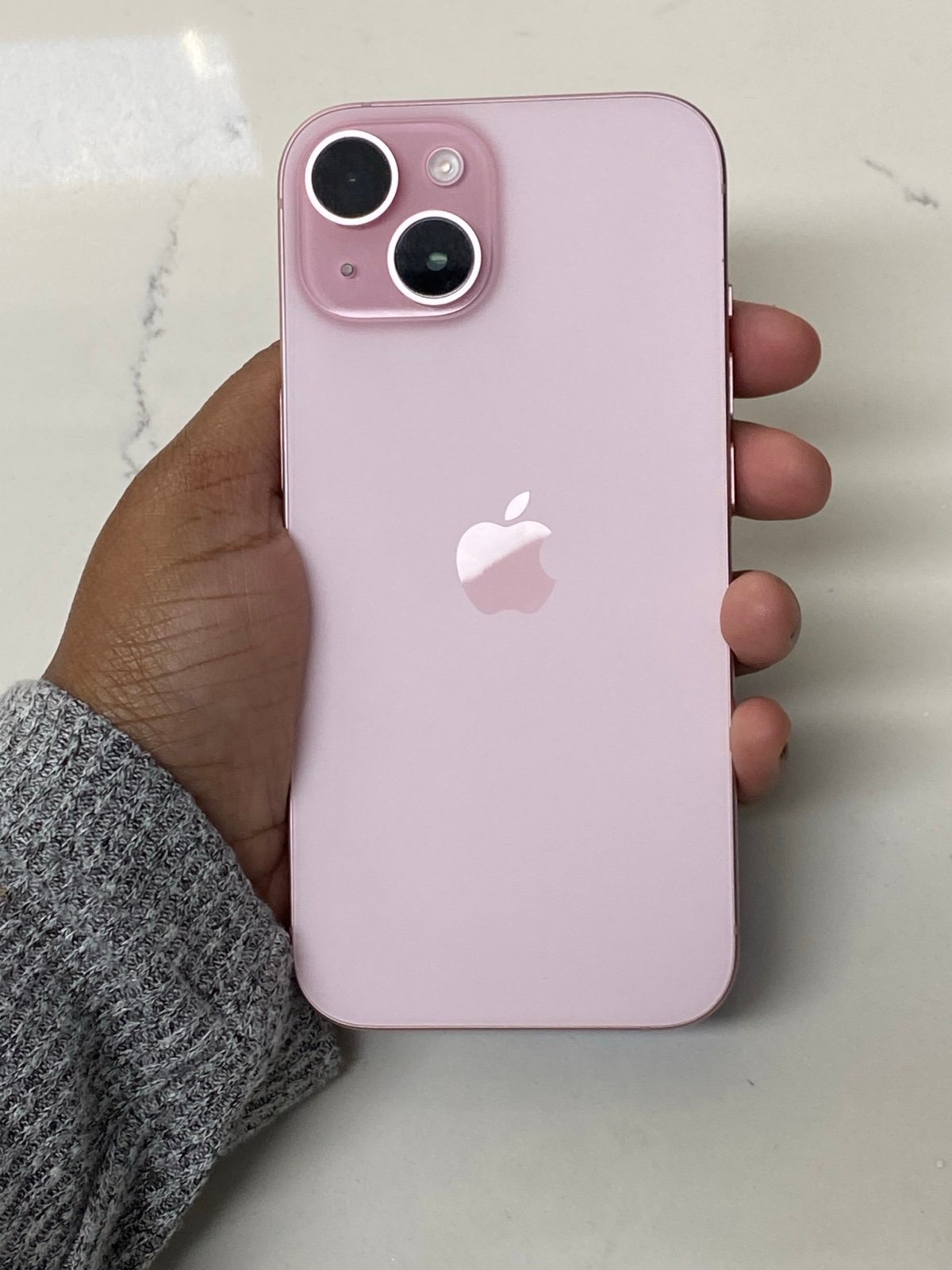 Apple IPhone 15 unlocked 5A13