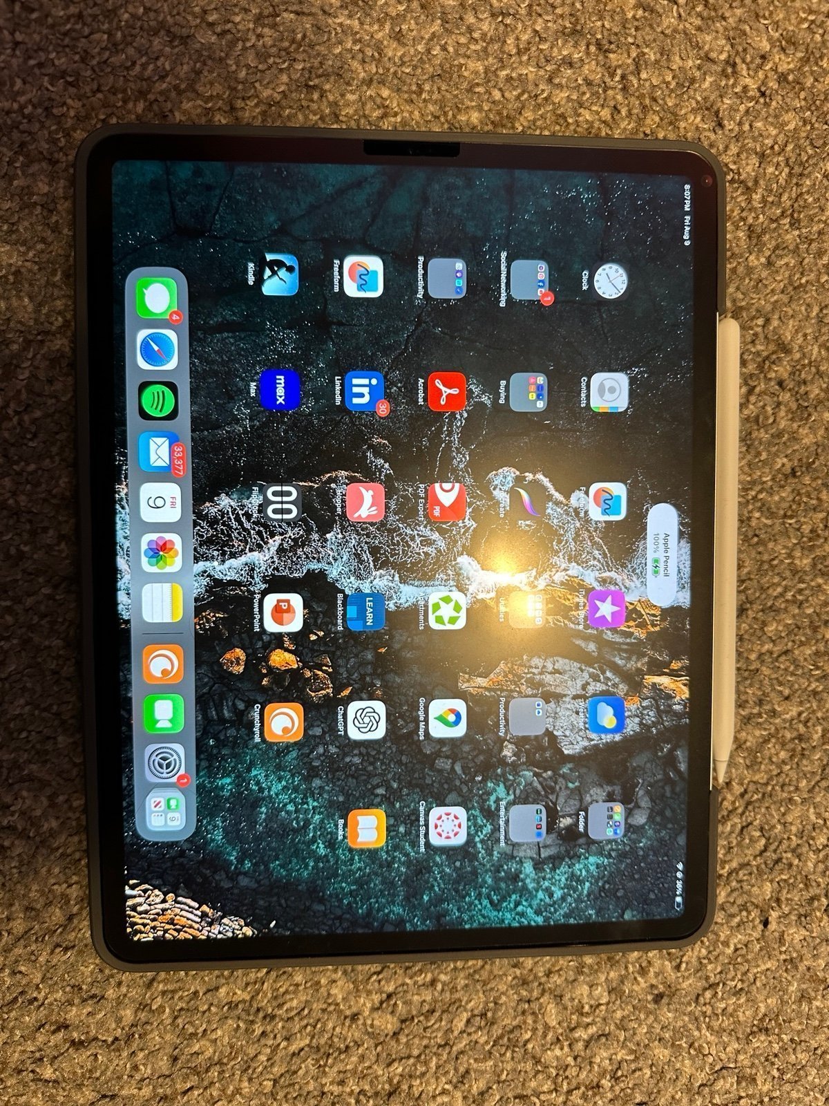 ipad pro 12 inch 5th gen 3S36