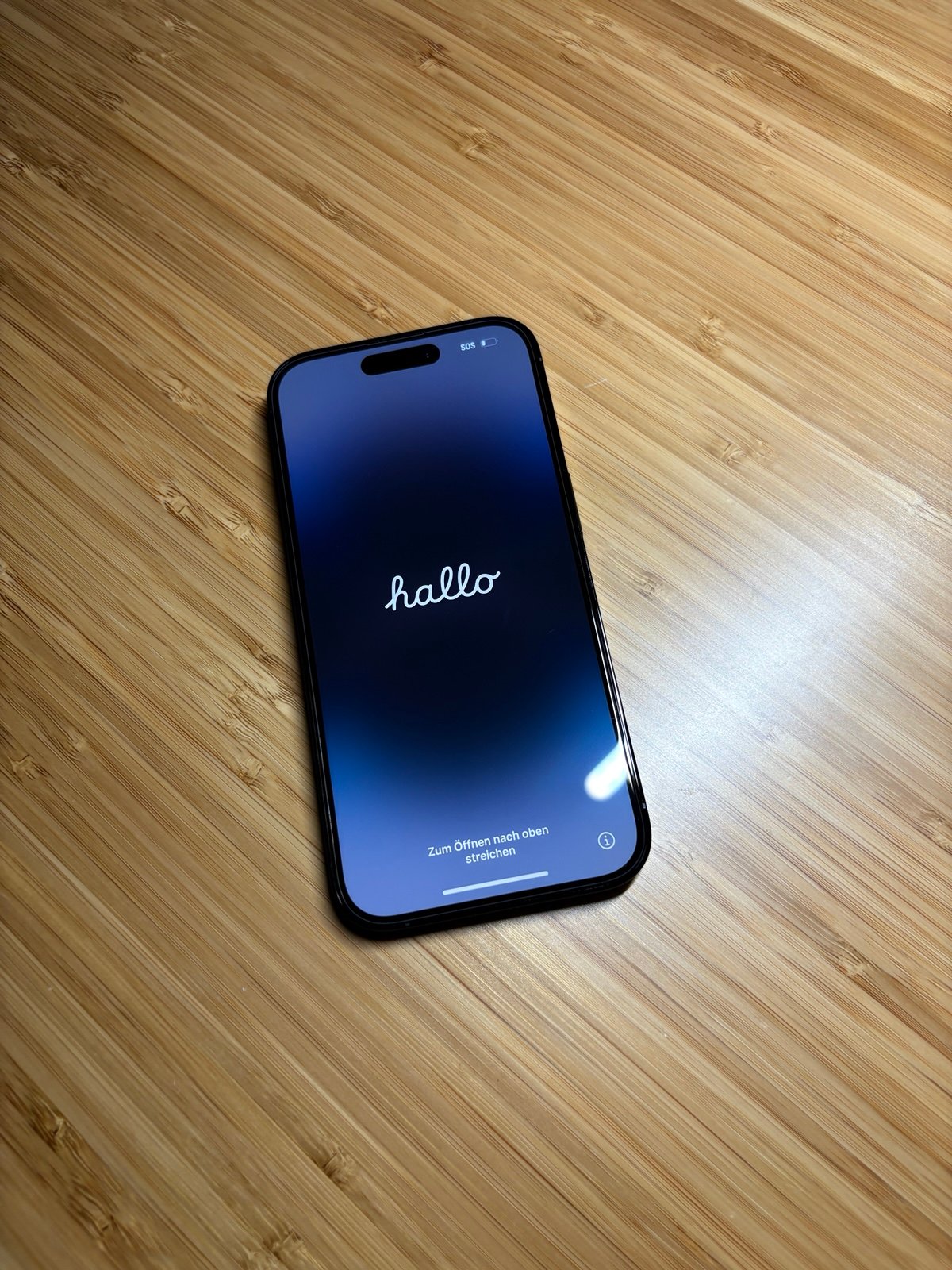 iphone 14 pro max 256gb unlocked space black 2R97