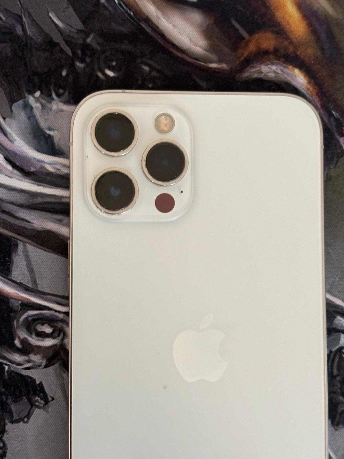 Apple iPhone 12 Pro Max 256 GB 3J71