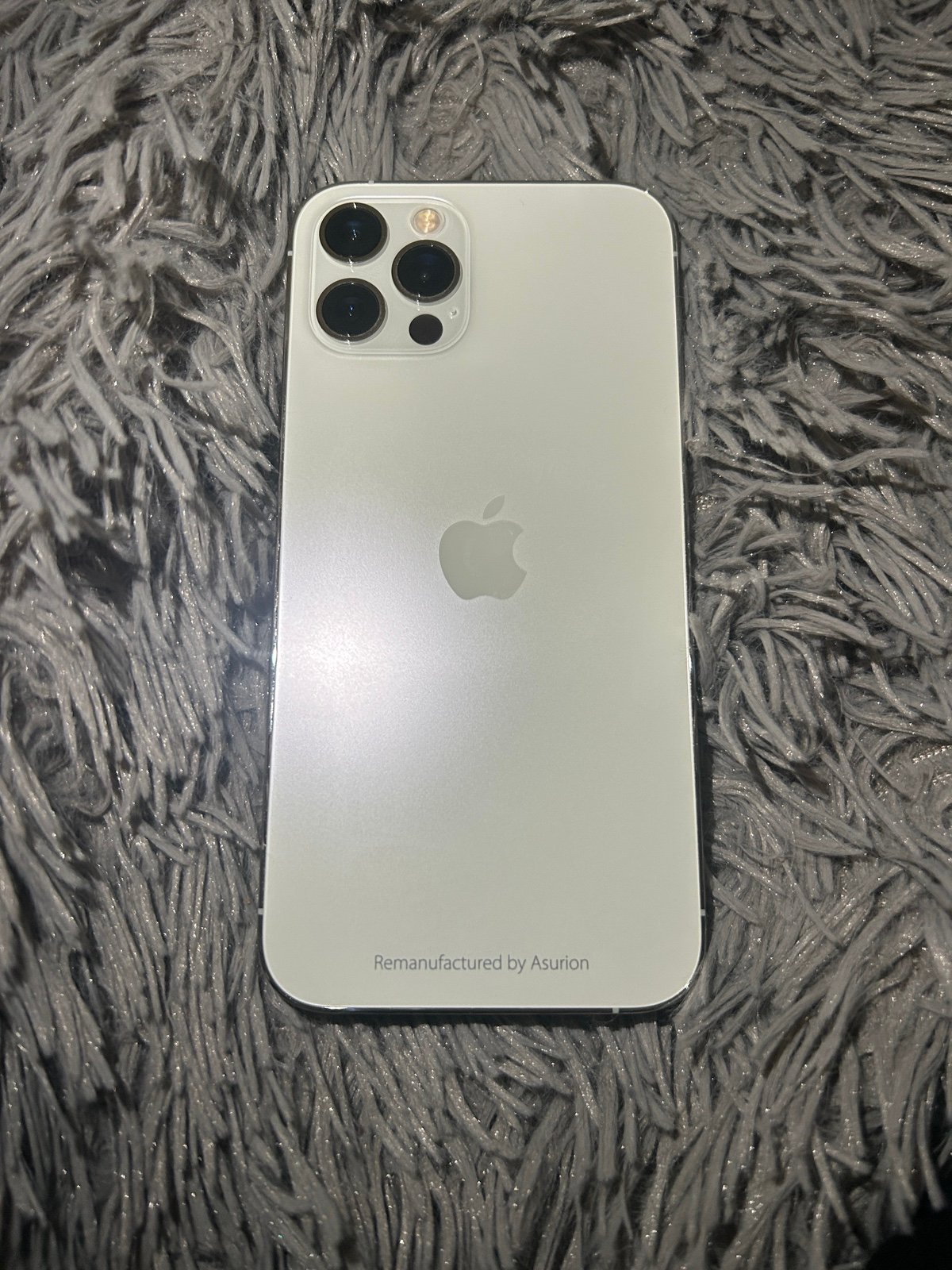 iPhone 12 Pro 128GB unlocked 8S62