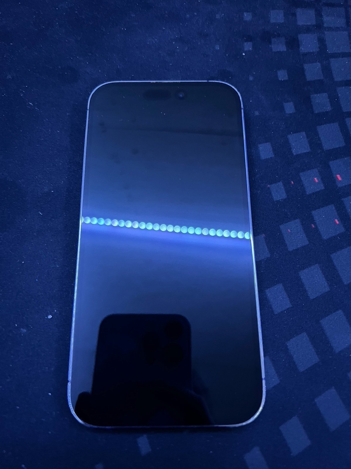 iPhone 14 Pro 1TB model Unlocked 6B65