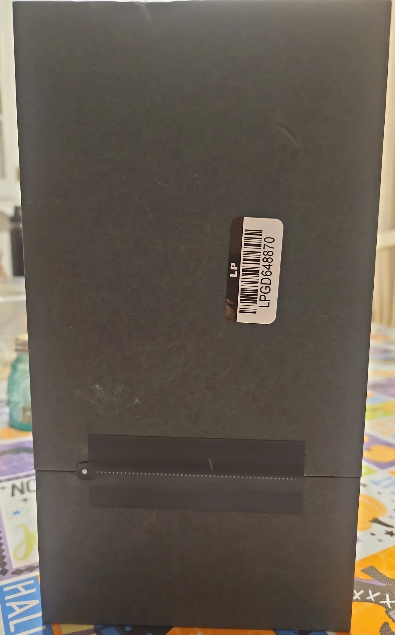 NEW & SEALED BOSE HOME SPEAKER 300 white - SMART SPEAKER WITH ALEXA BUILT-IN