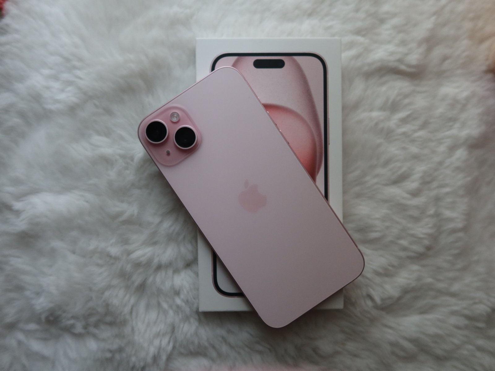 iPhone 15 plus 256 Gb 9T51