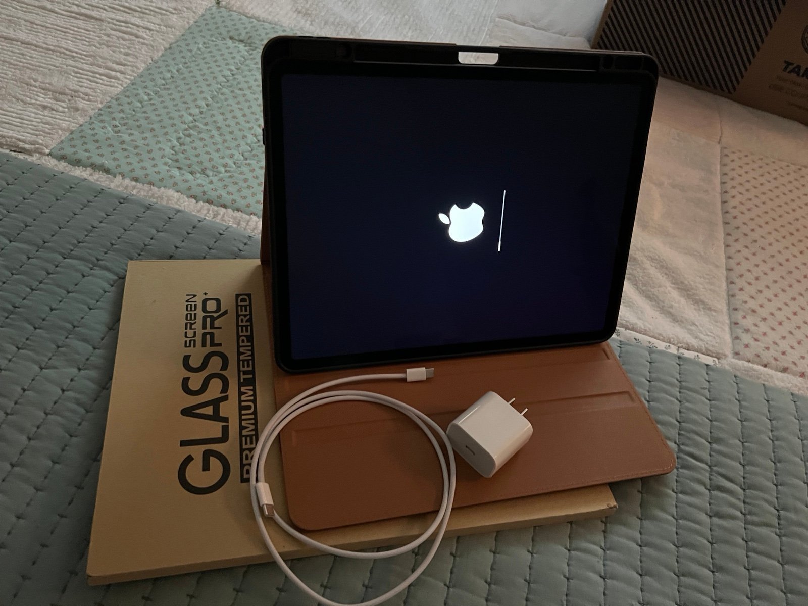 iPad Pro 4th generation 1Z75