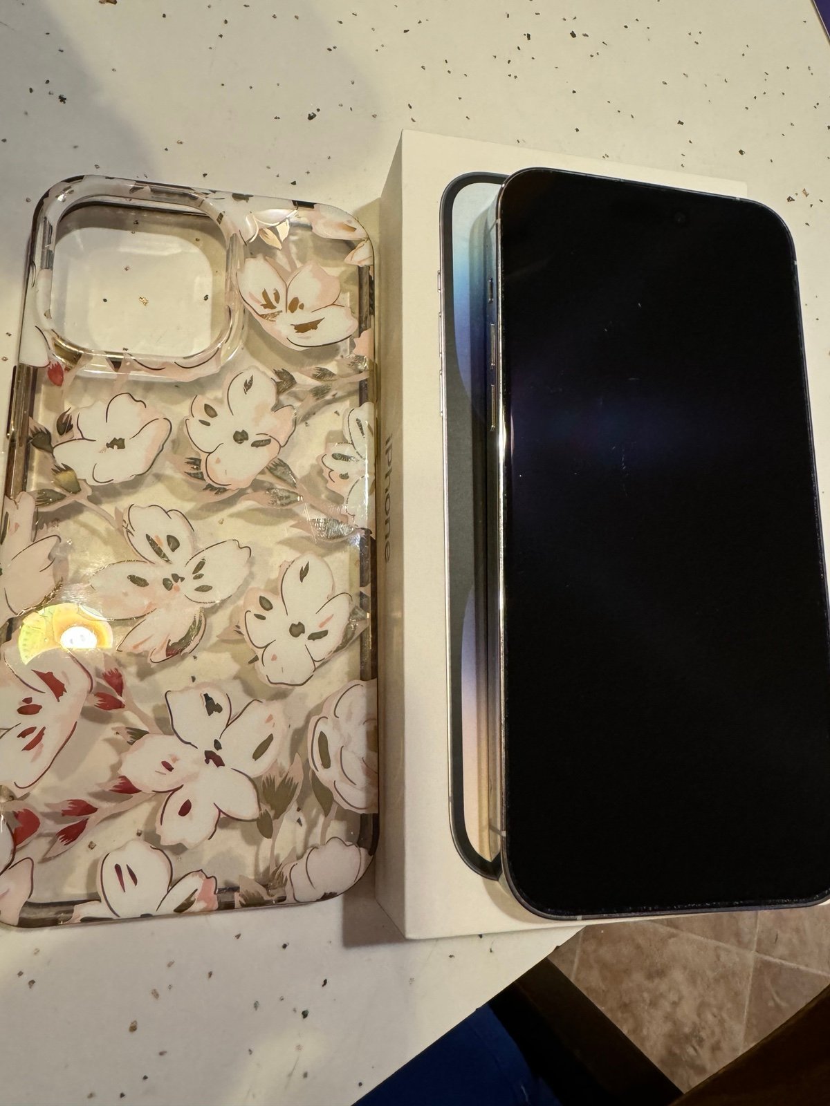 iPhone 14 Pro Max AT&T 9J17