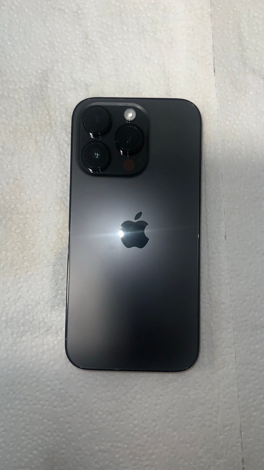 Apple iPhone 14 pro 1X12