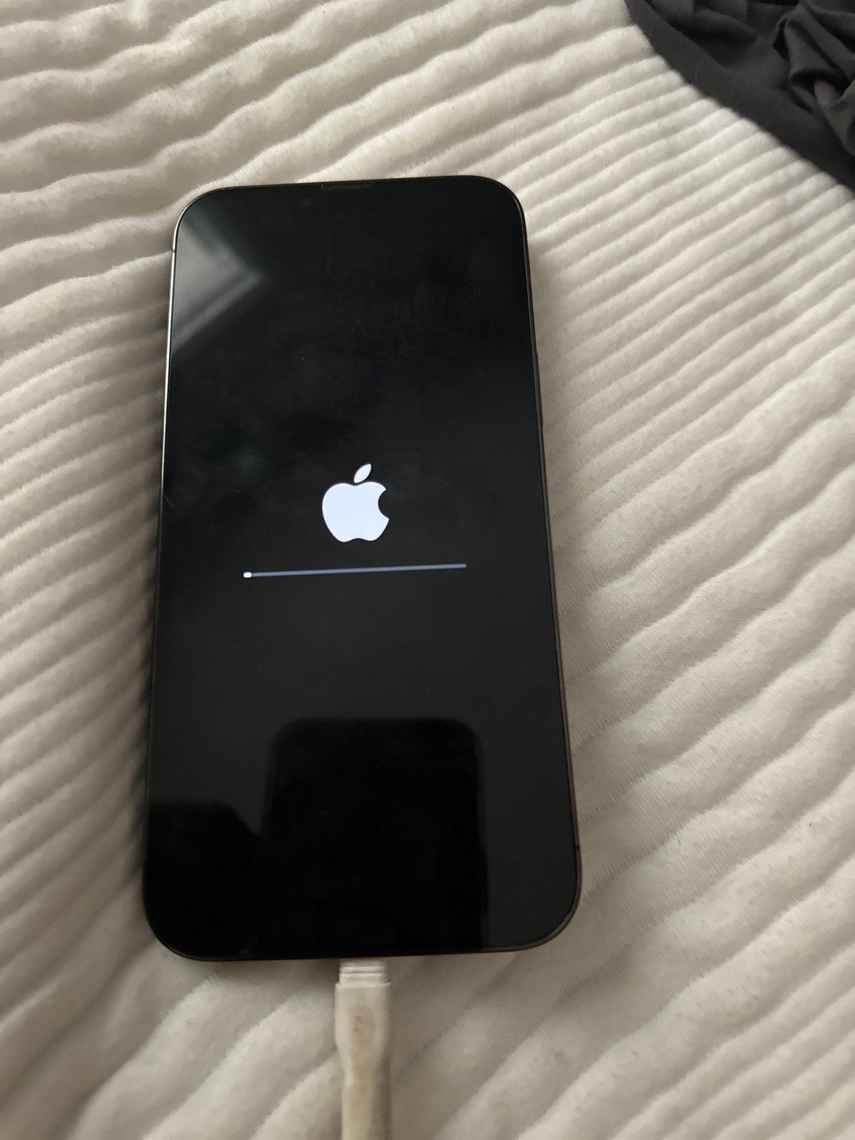 Apple iPhone 13 Pro Max 512 GB Graphite Verizon 2Q58