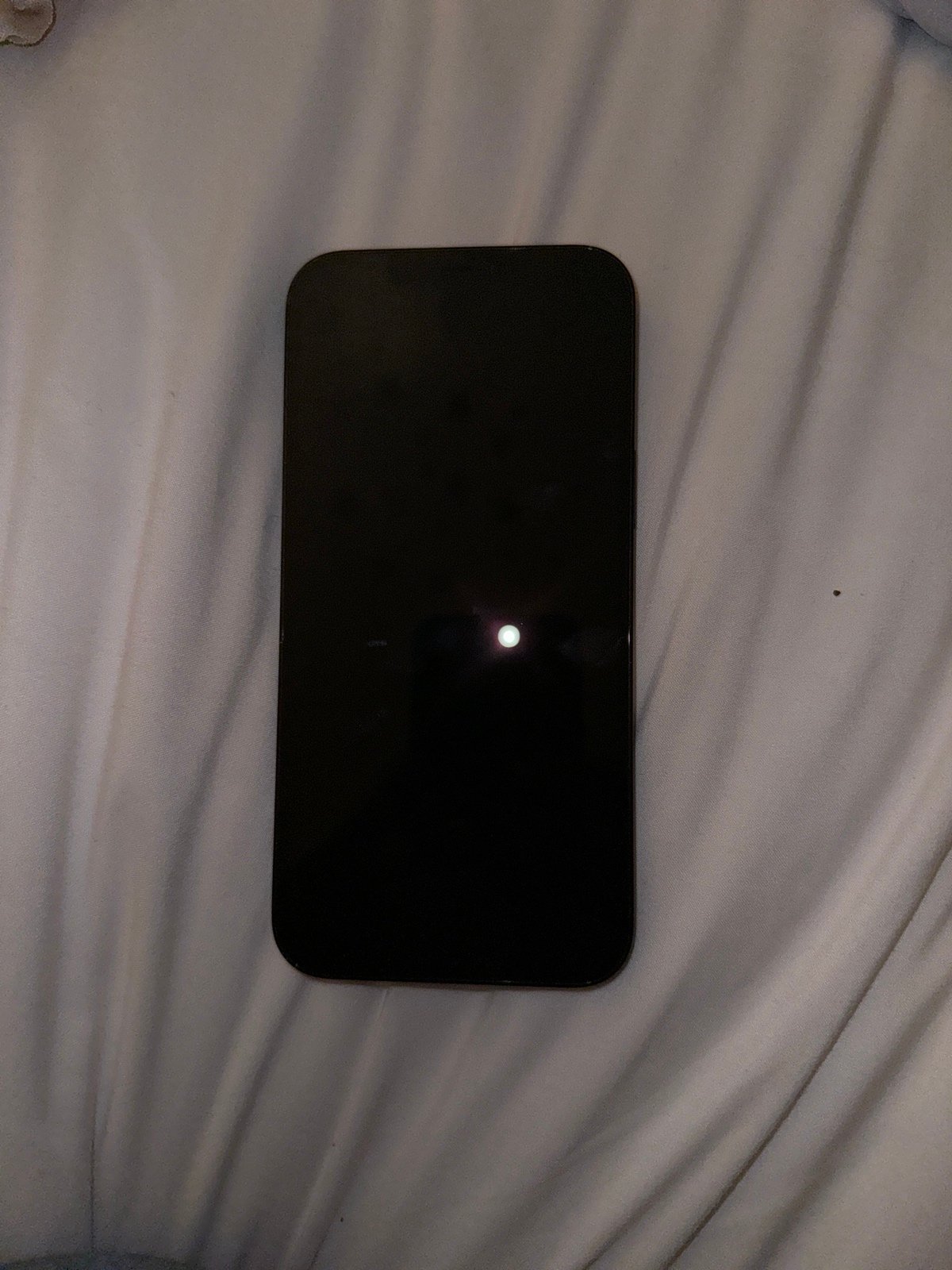 SOLD - Apple iPhone 12 Pro Max UNLOCKED