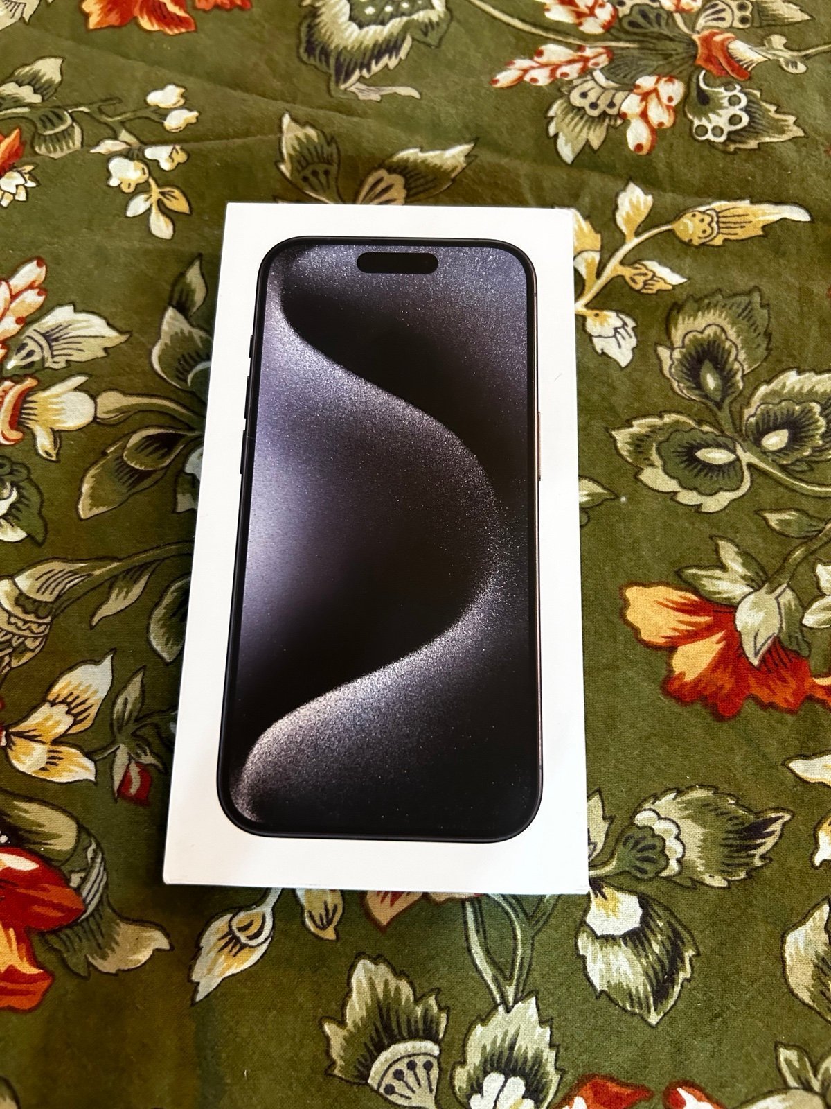 Apple IPhone 15 Pro T-Mobile 1Q99