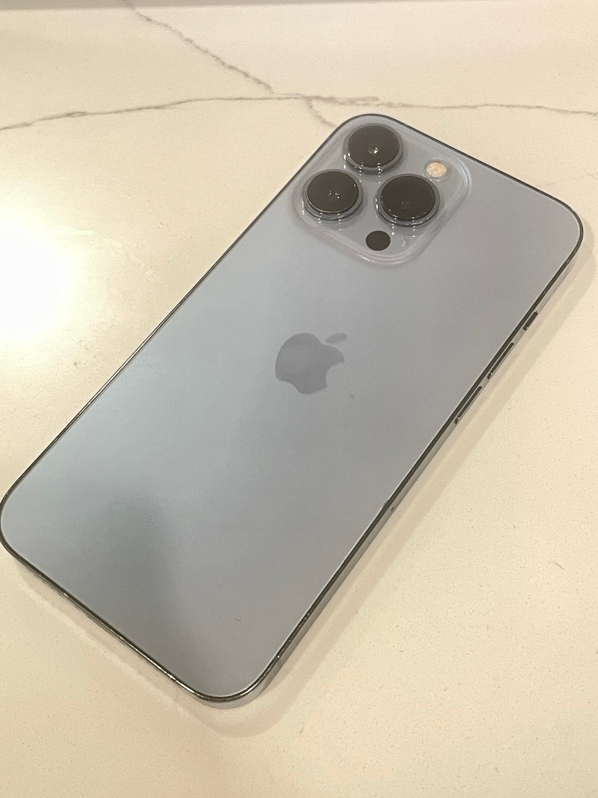 iphone 13 pro unlocked blue 8O15