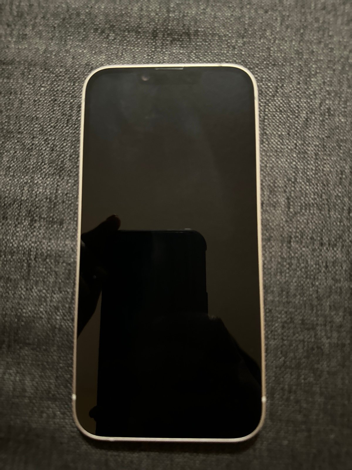 Apple iPhone 14 128 GB in Starlight for Verizon 1Z15