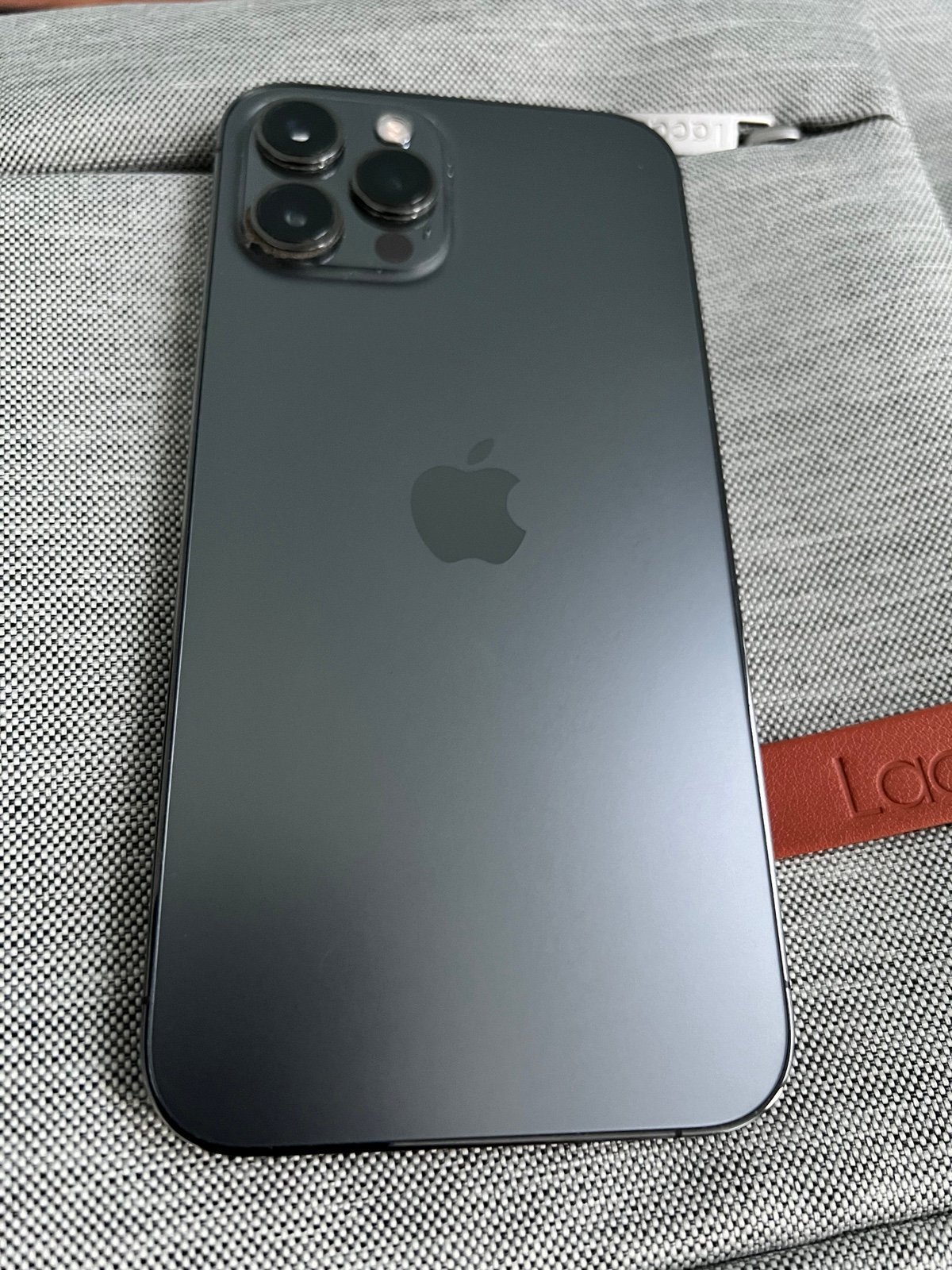 Apple iPhone 12 Pro Max 256 GB 8C71