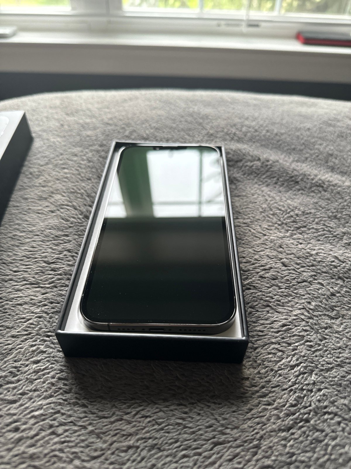 iPhone 13 Pro Max 512 GB Unlocked 6R83