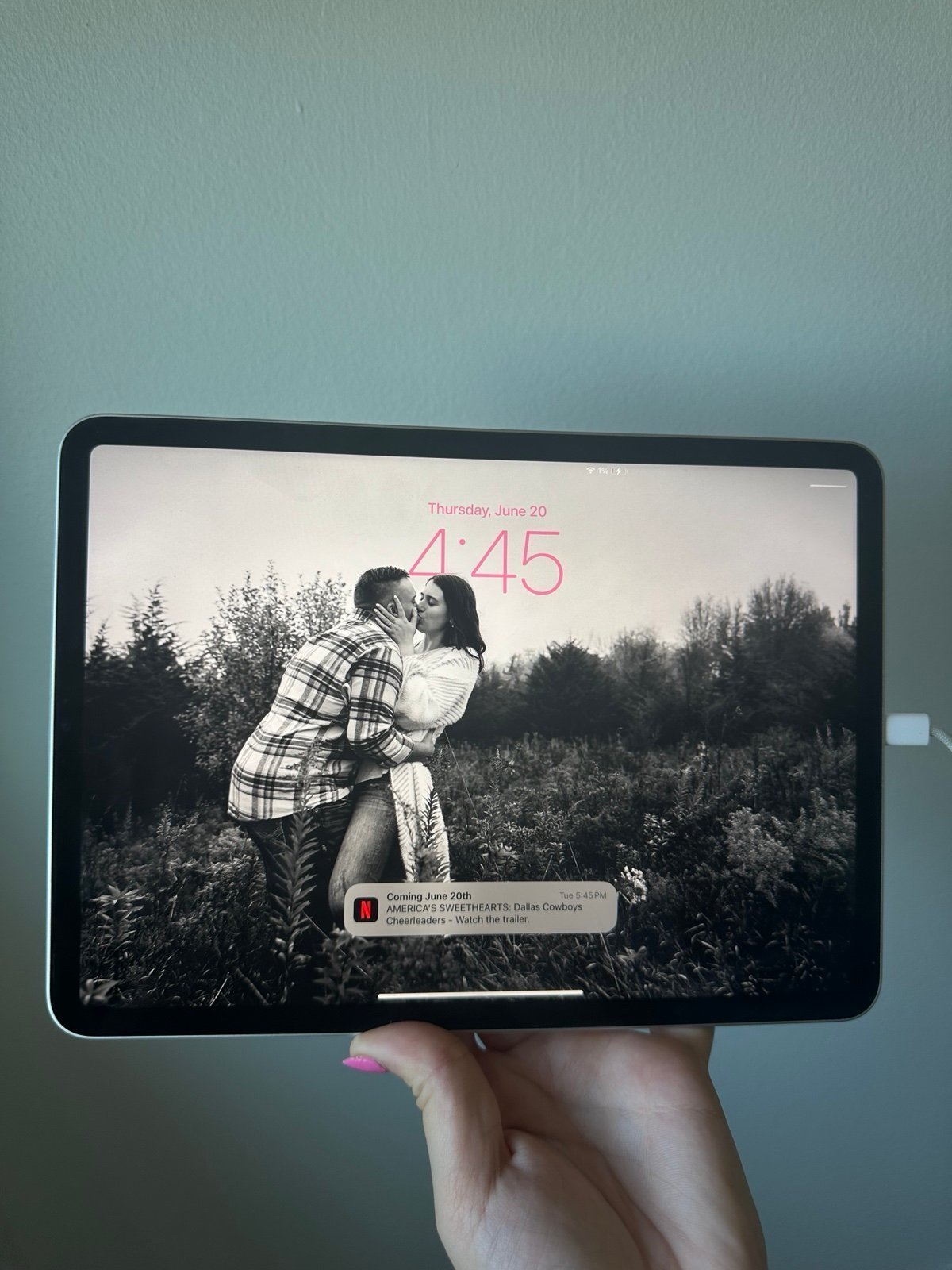 Apple iPad Pro 11-inch (4th Gen) 128 GB 5X31