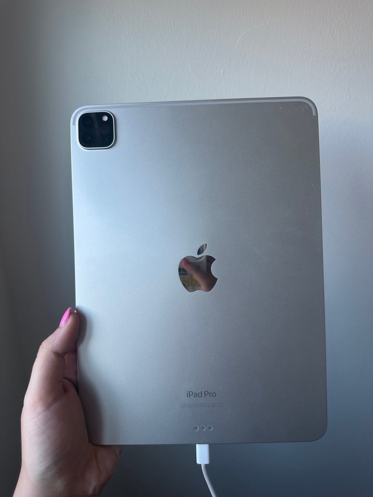 Apple iPad Pro 11-inch (4th Gen) 128 GB 5X31