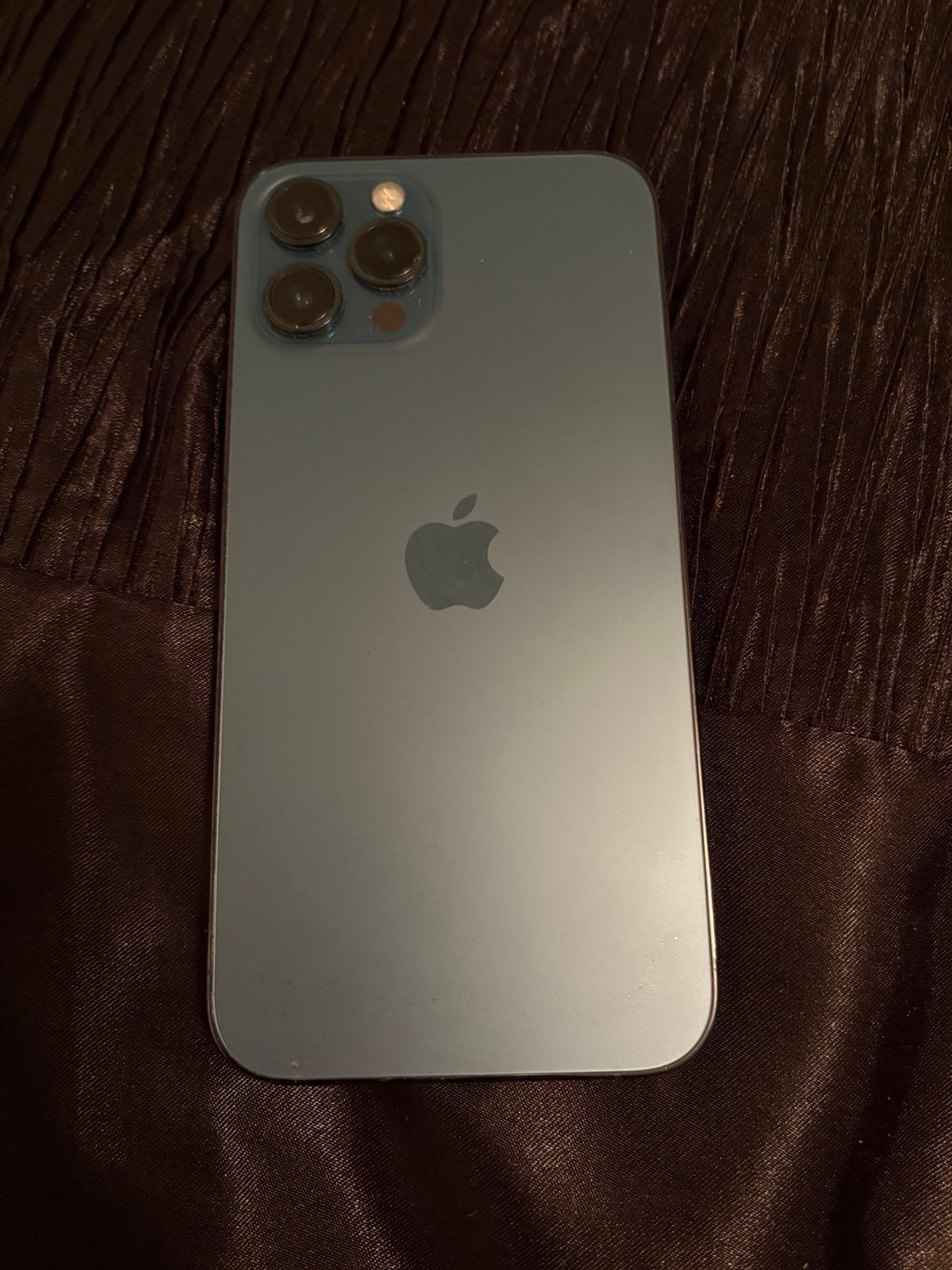 iPhone 12 pro max 6G16