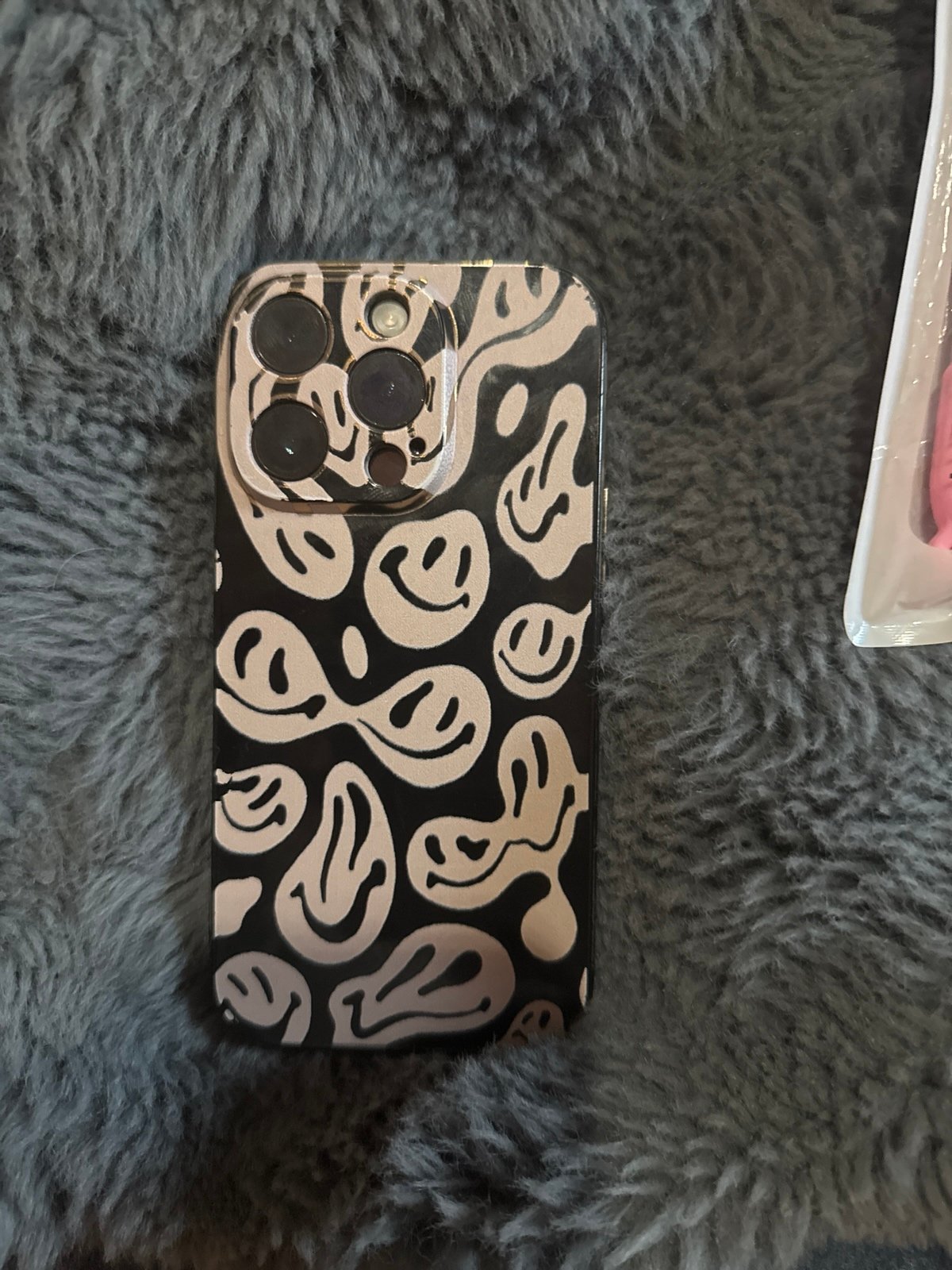 Apple iPhone 14 Pro 256 GB in Deep Purple for Unlocked 3M21