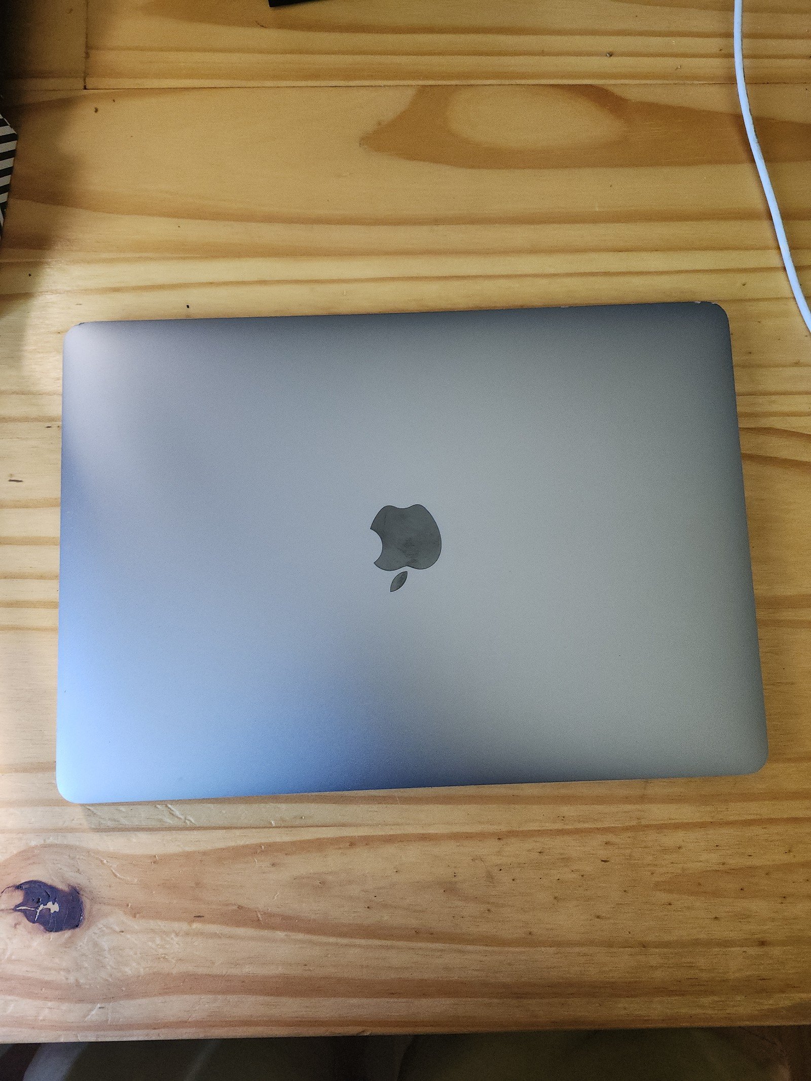 MacBook pro 2019