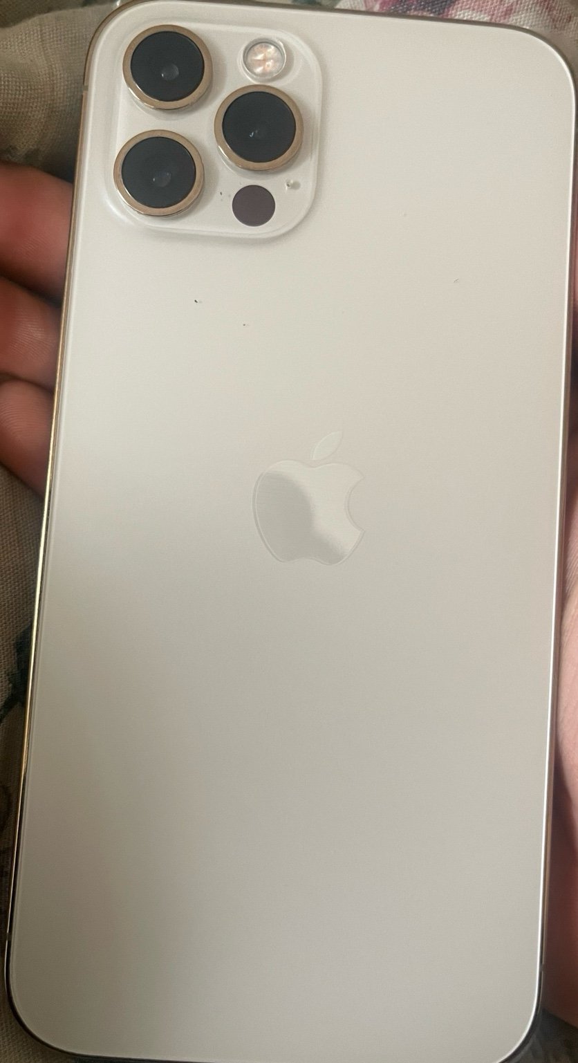 iPhone 12 Pro unlock 128gb 8P75