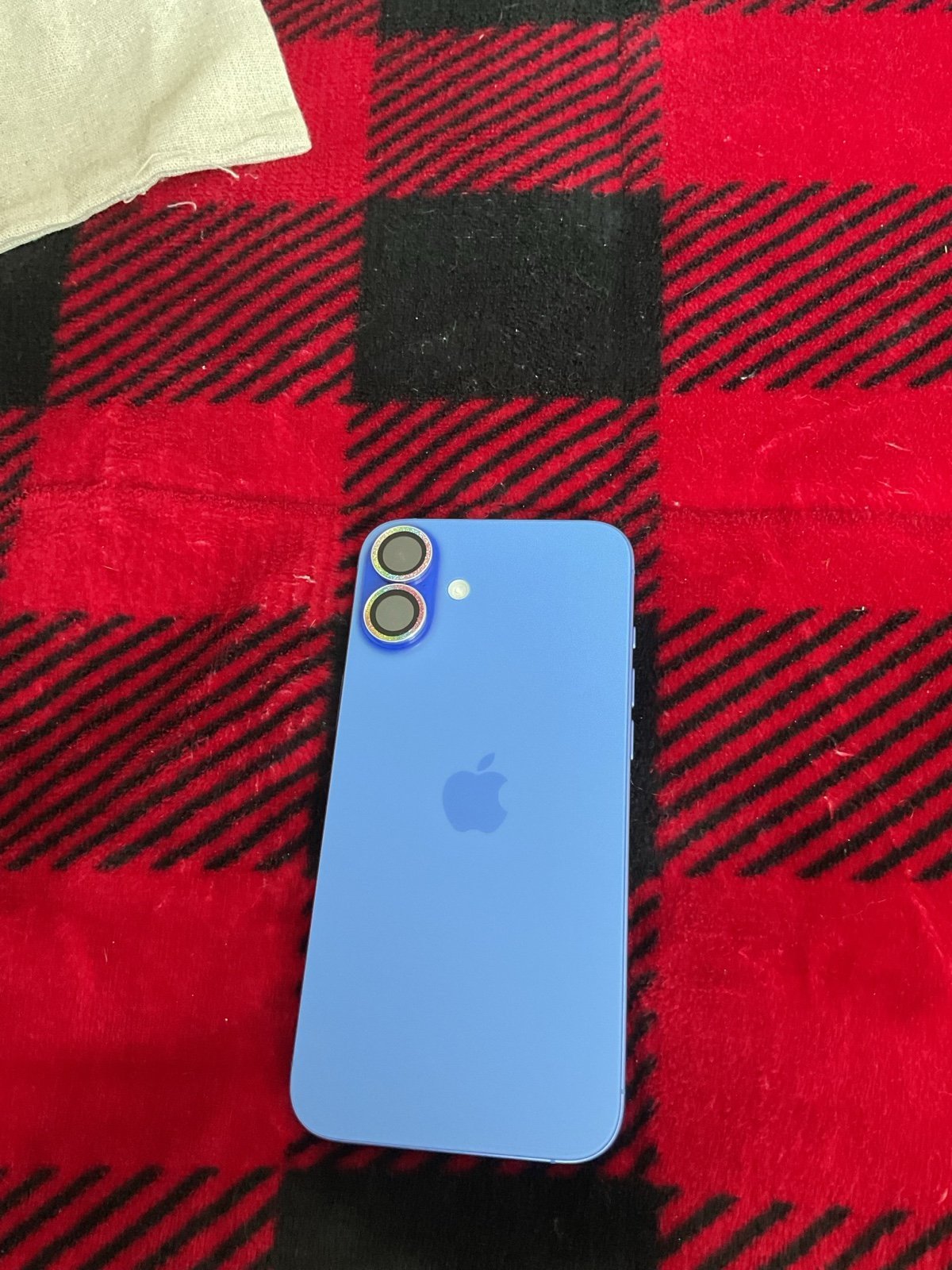 iPhone 16 Plus Spectrum 9S88