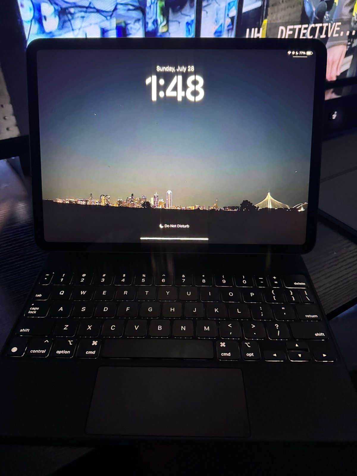 2018 iPad Pro 256GB (LTE+WIFI) 1D99