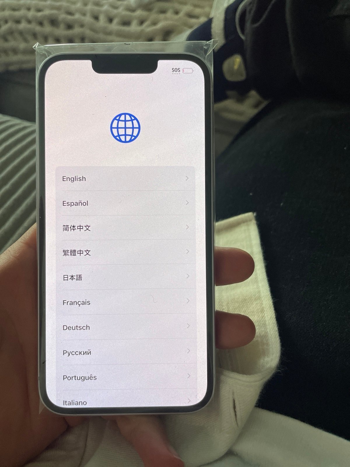 Apple iPhone 14 7S96