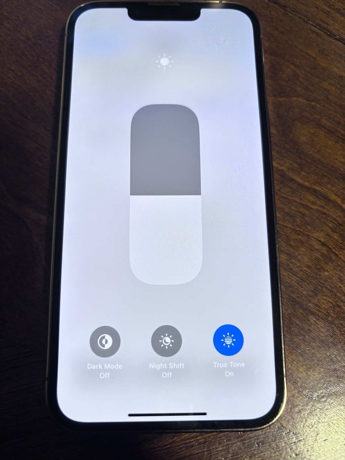 iPhone 13 Pro 256gb Gold -Carrier UNLOCKED- Clean IMEI Great Condition 6B58