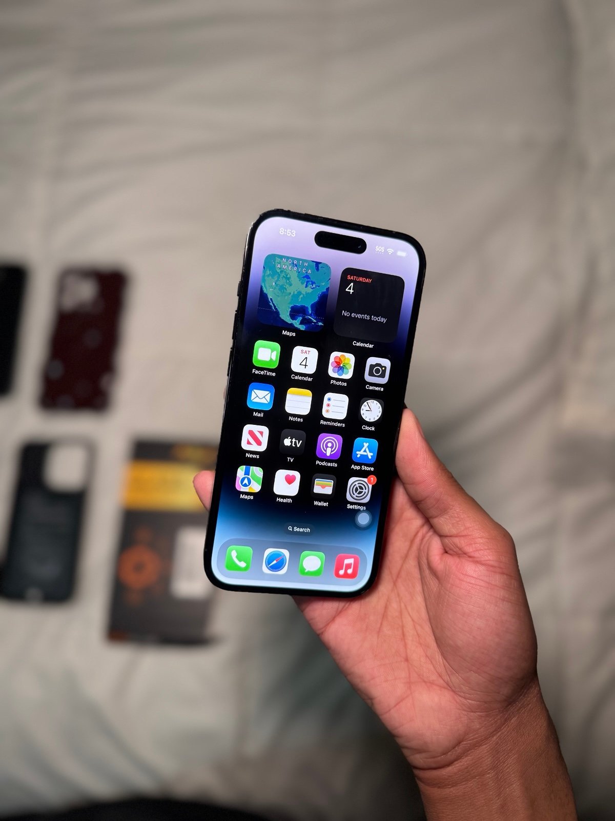 iphone 14 pro unlocked 256gb black 5G39