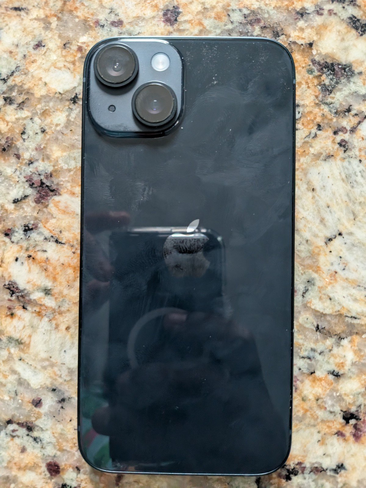 Apple iPhone 14 128 GB in Blue 1P83