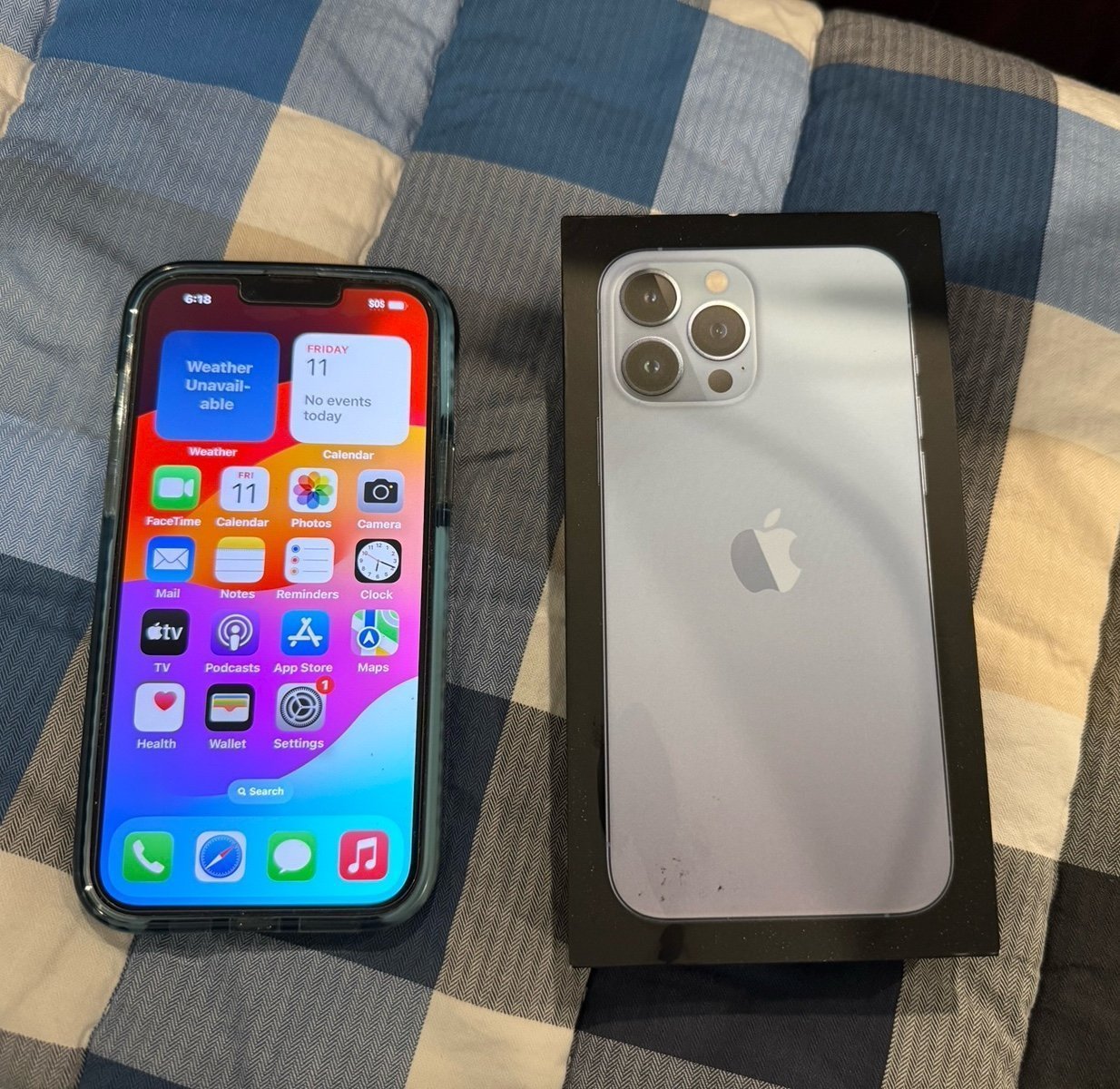 iphone 13 pro max phone unlocked 512gb 9E22