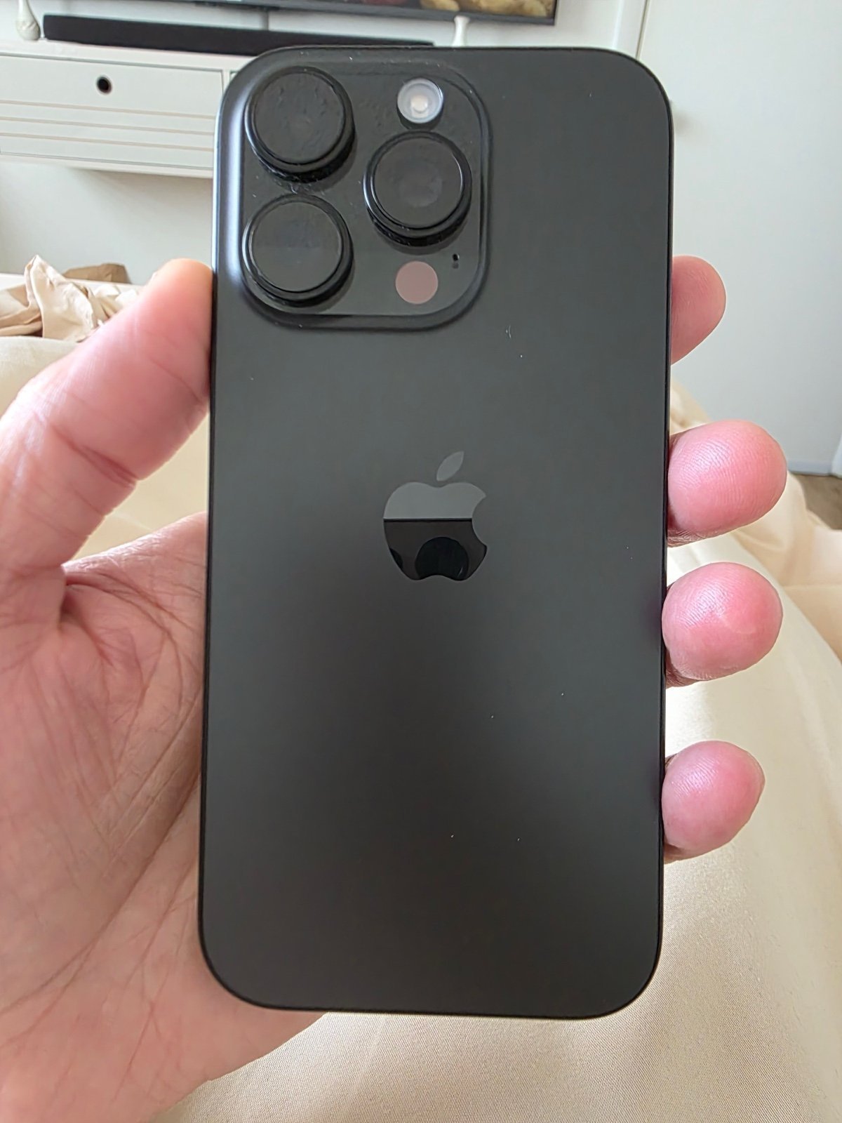 Apple iPhone 16 Pro 128gb T-Mobile 5O82