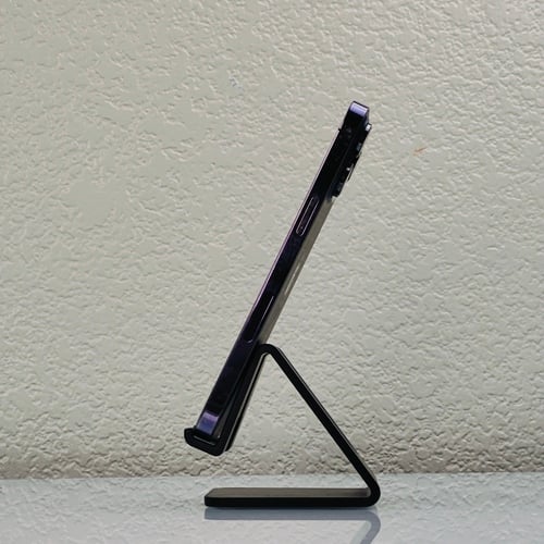 Apple iPhone 14 Pro Max 256 GB  [A2651]  Deep Purple  (Unlocked) 3N13