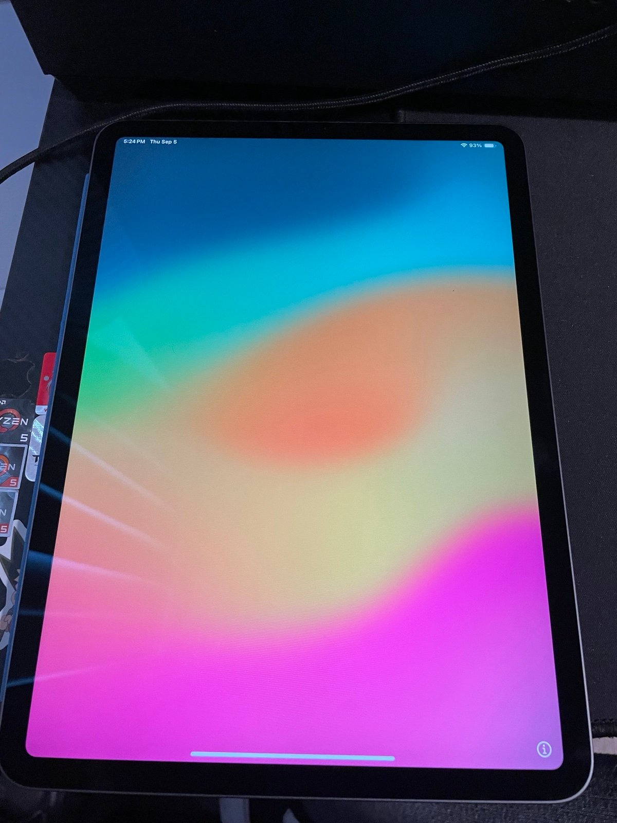 ipad pro 11 inch 2nd generation 128gb wifi 7L21