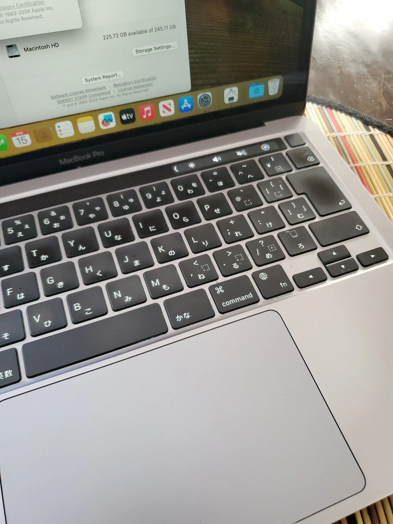 Apple Macbook Pro 13