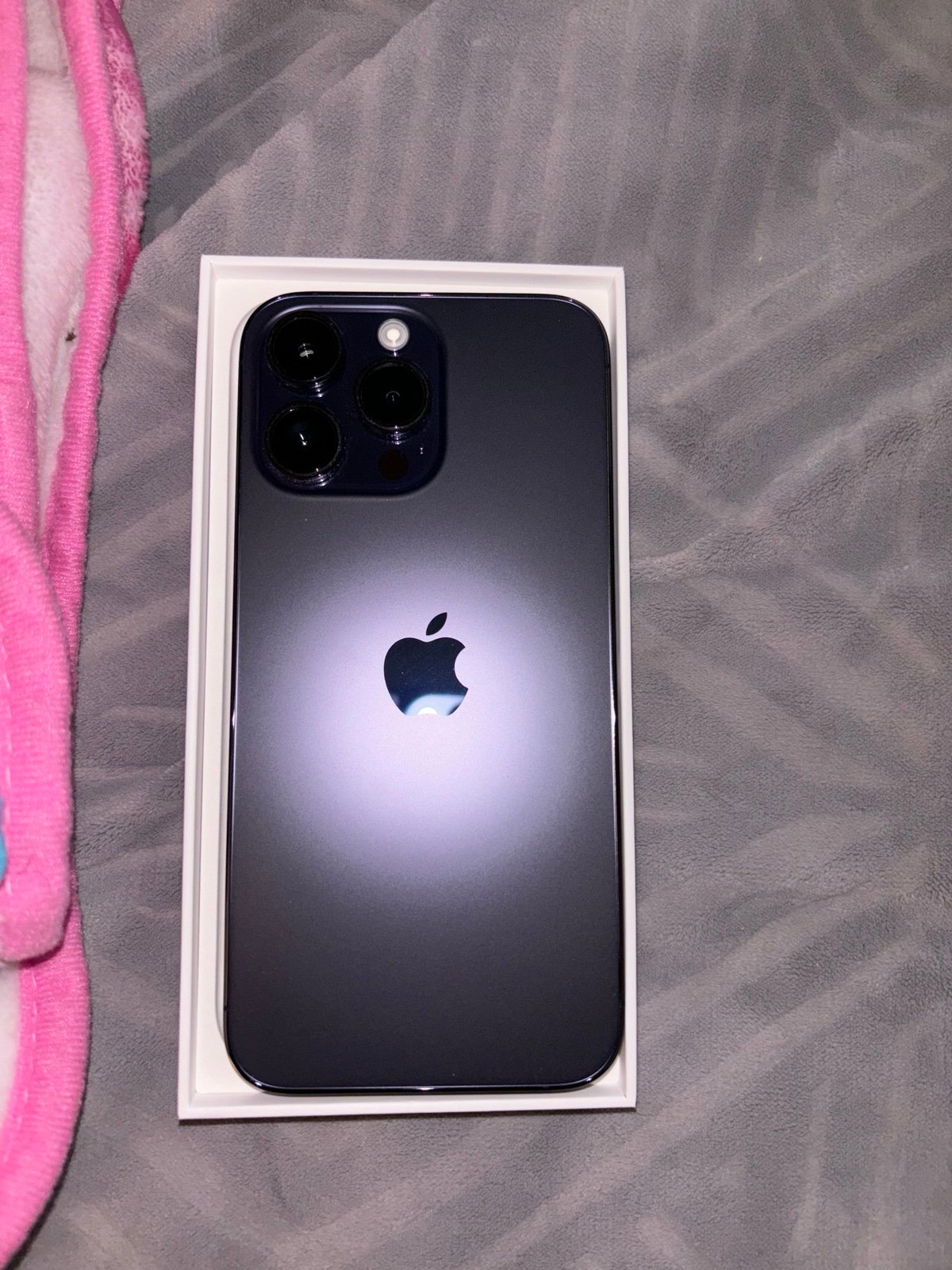 iPhone 14 Pro Max 1D31