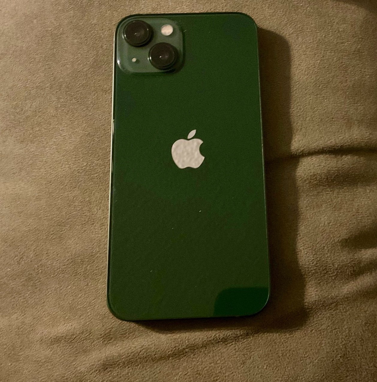 iPhone 13 Green 128GB 8S68
