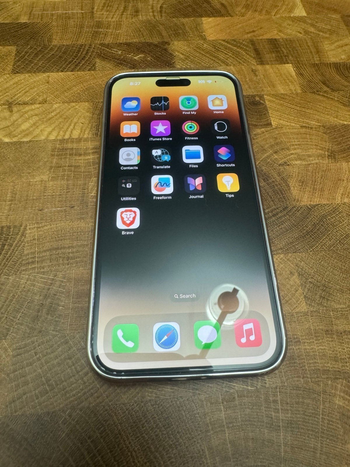 iPhone 14 Pro Max unlocked 2V82