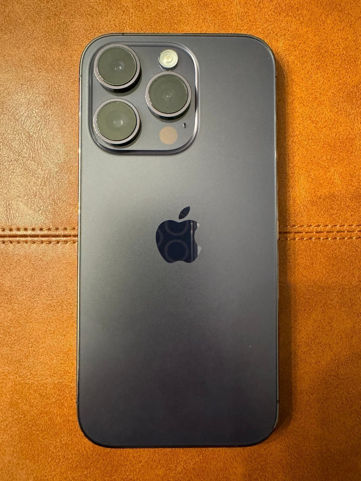 iPhone 14 Pro 256gb Deep Purple Unlocked 3Y15